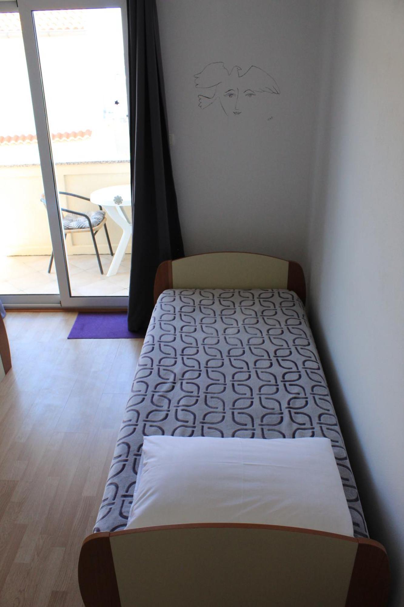 Apartments Kampor Damira Rab Town Exterior foto