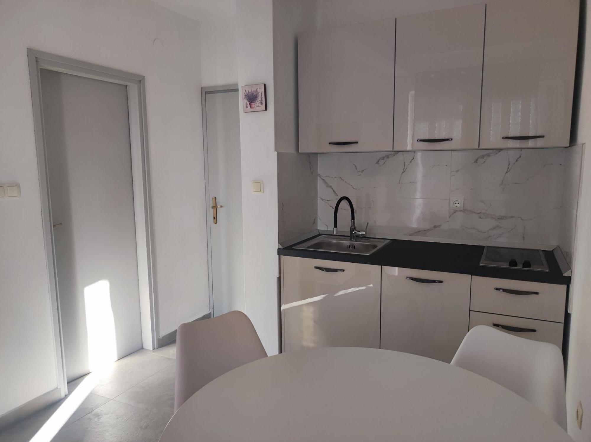 Apartments Kampor Damira Rab Town Zimmer foto
