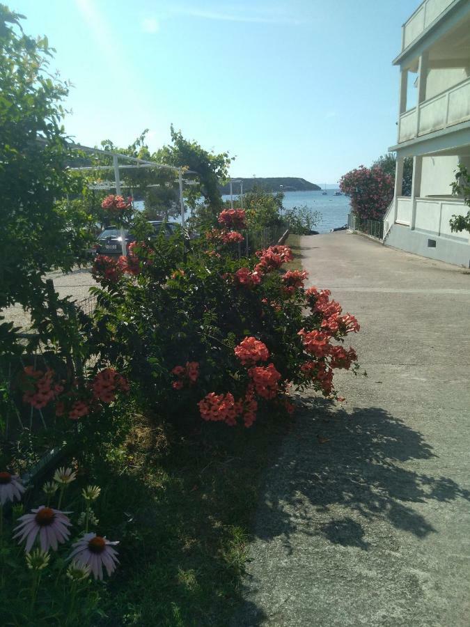 Apartments Kampor Damira Rab Town Exterior foto
